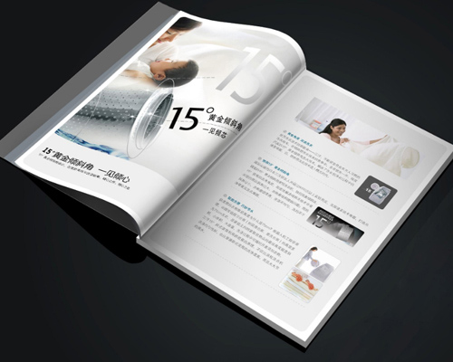 說(shuō)明書畫冊(cè)