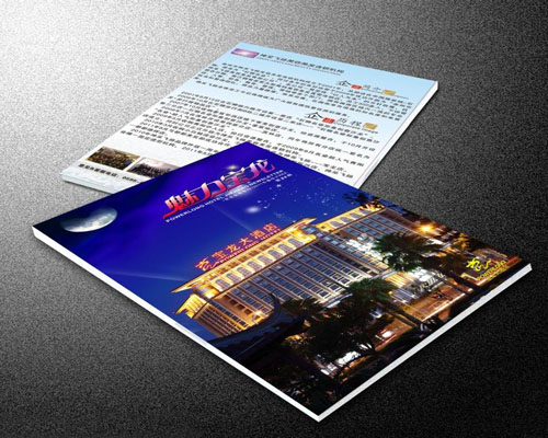 印刷說(shuo)明書-深(shēn)圳印刷(shuā)